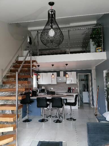 Appartement De Vacances Au 1Er Etage 45M2 Антиб Экстерьер фото